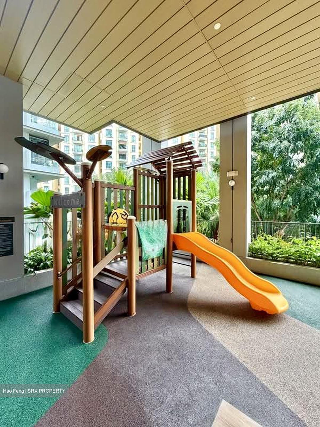 Hill House (D9), Apartment #622605221